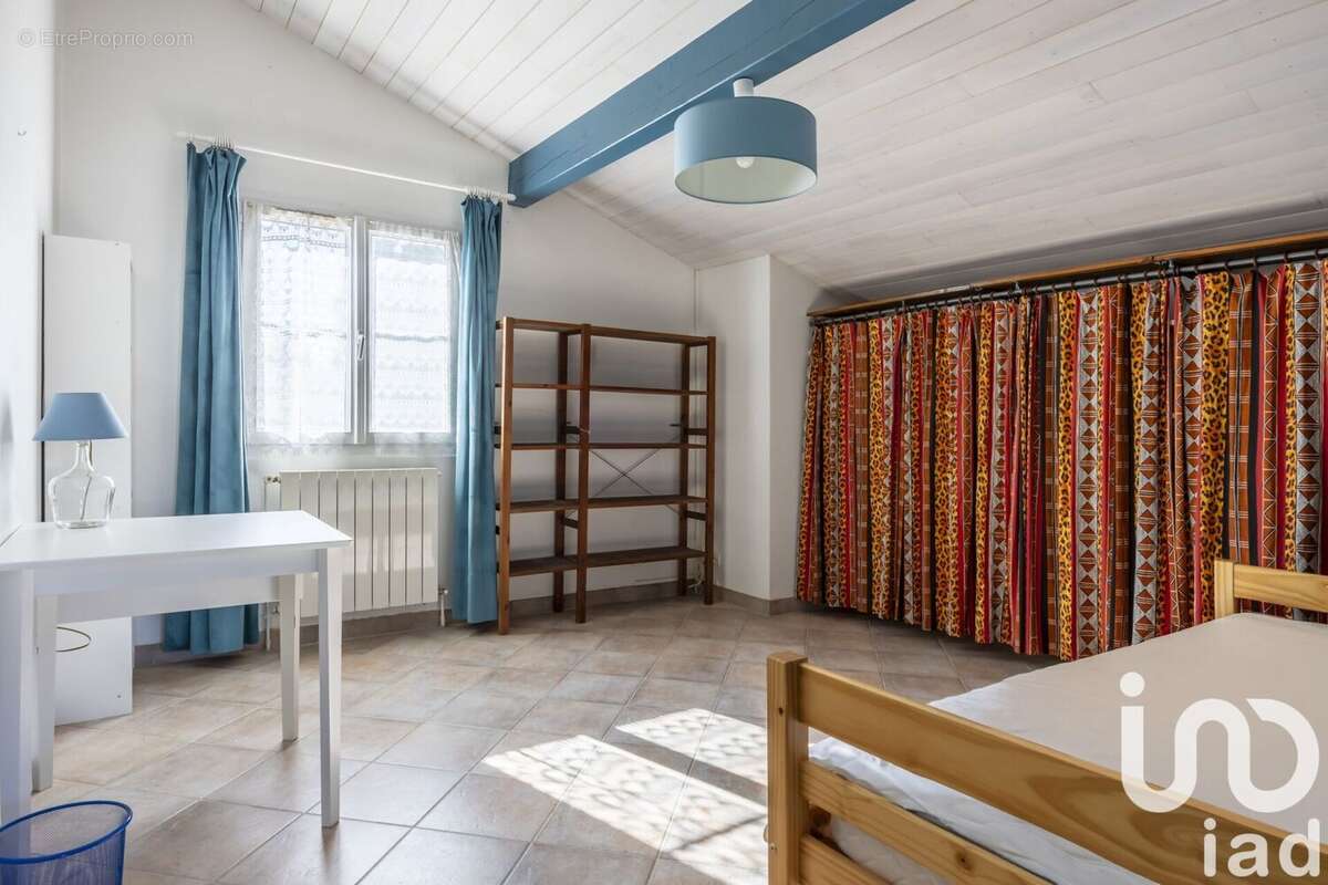 Photo 9 - Maison à USTARITZ