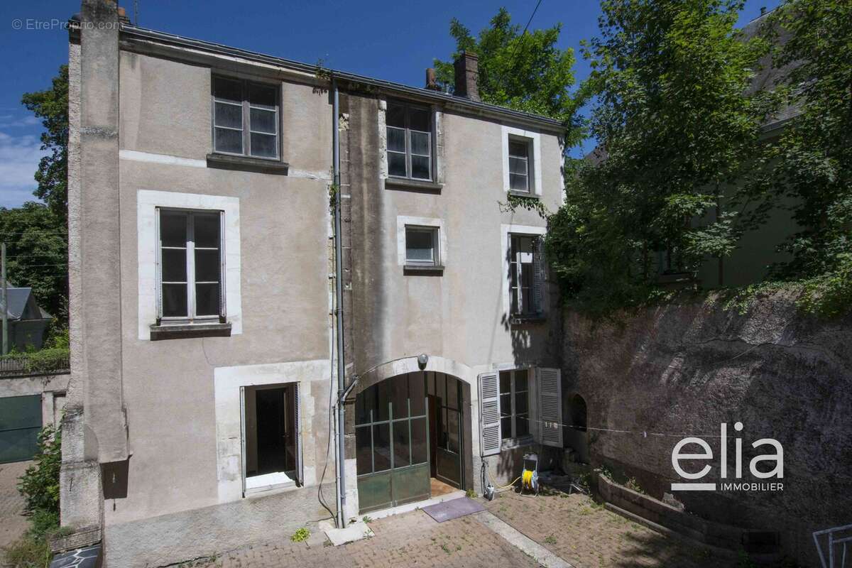 Maison à VENDOME