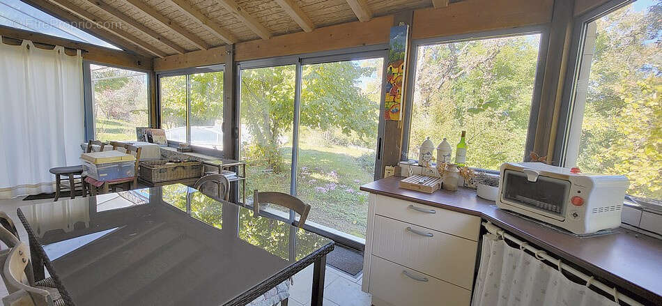 Maison à MONTFAUCON