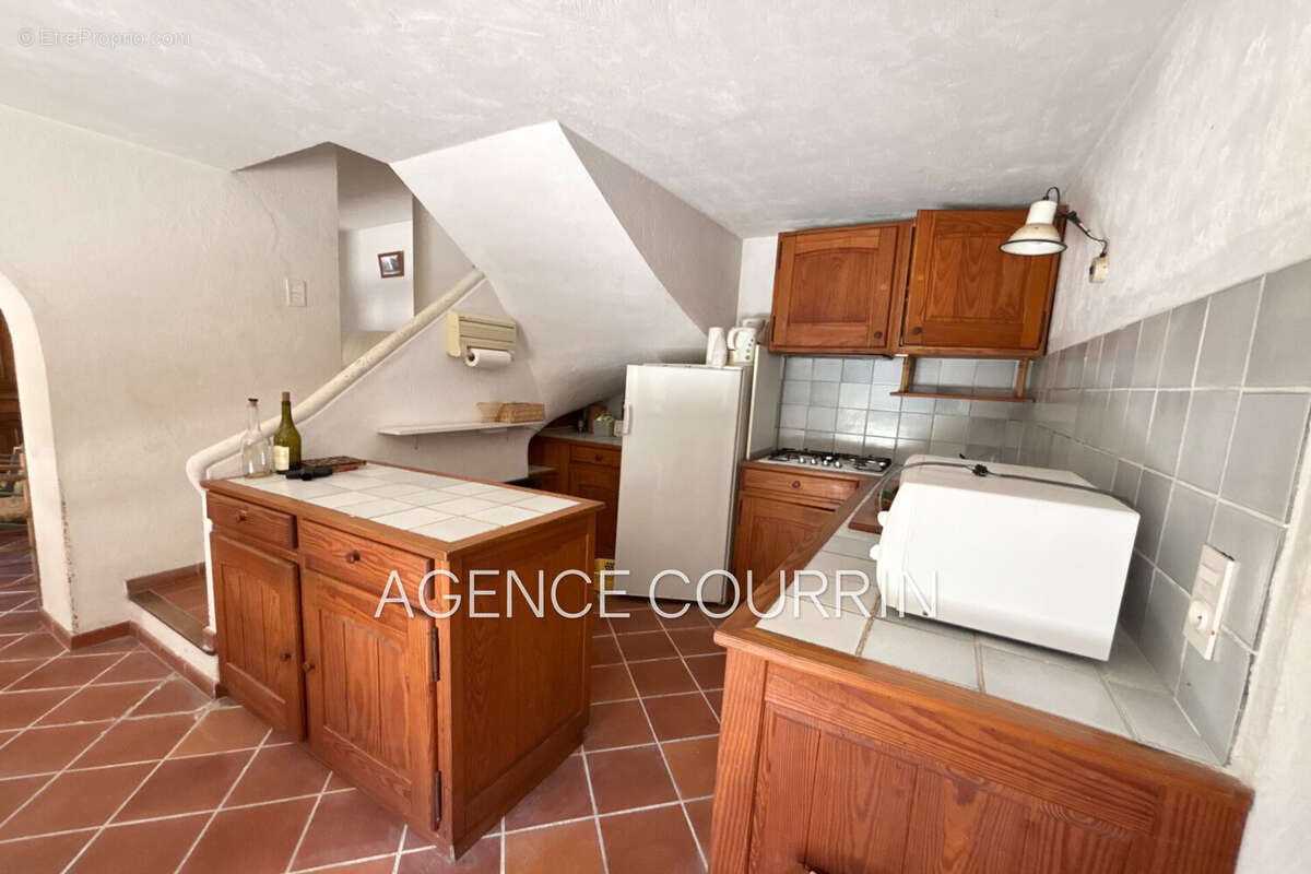 Maison à GRASSE