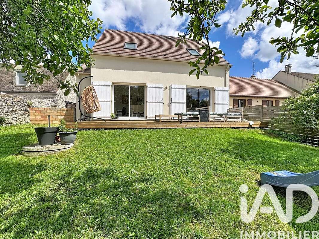 Photo 2 - Maison à ITTEVILLE