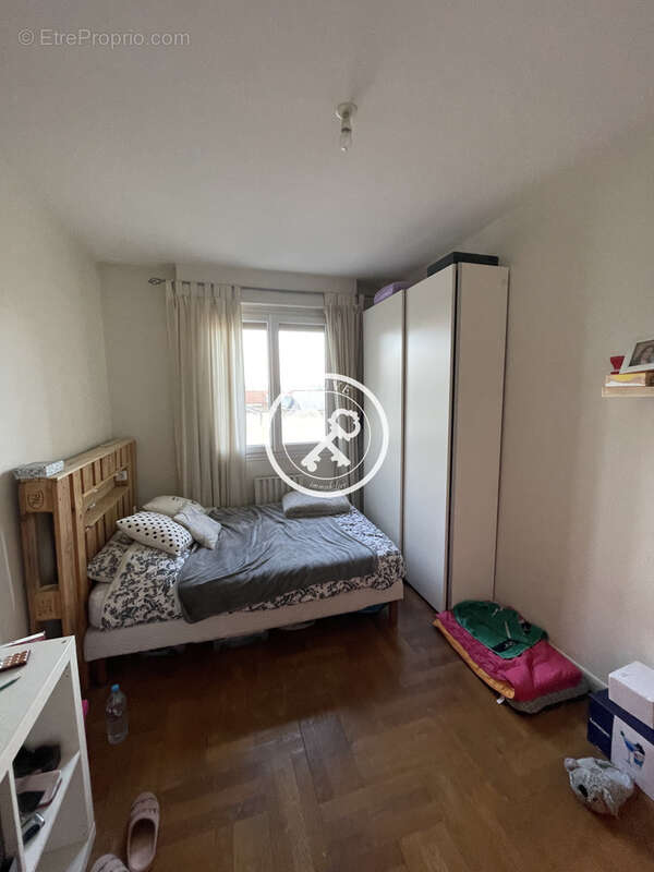 Troyes appartement secteur gambetta gare - photo 10