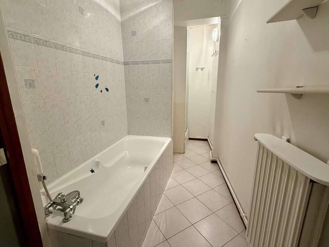 Appartement à AMIENS