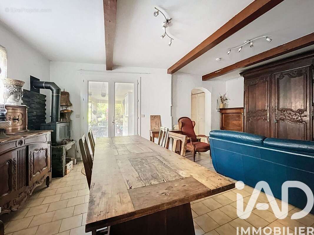 Photo 4 - Maison à MARSEILLE-11E