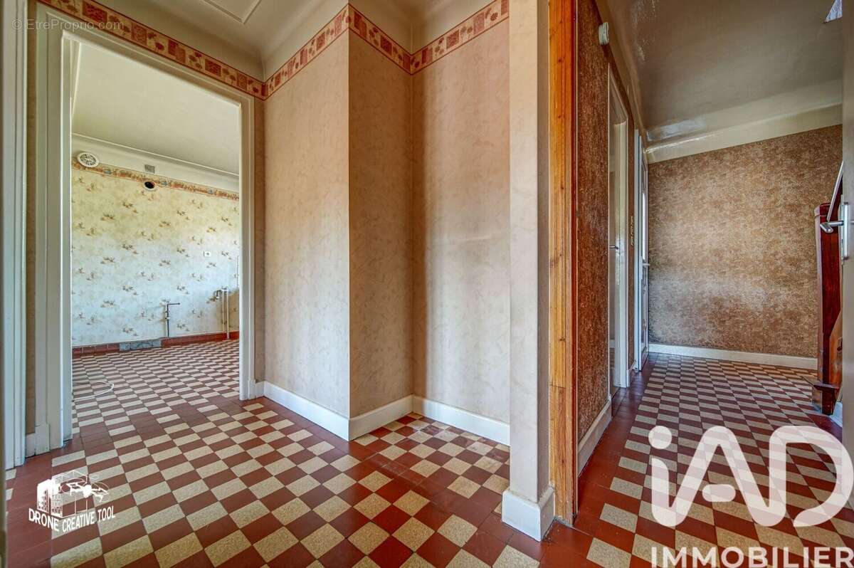 Photo 6 - Maison à FAMECK