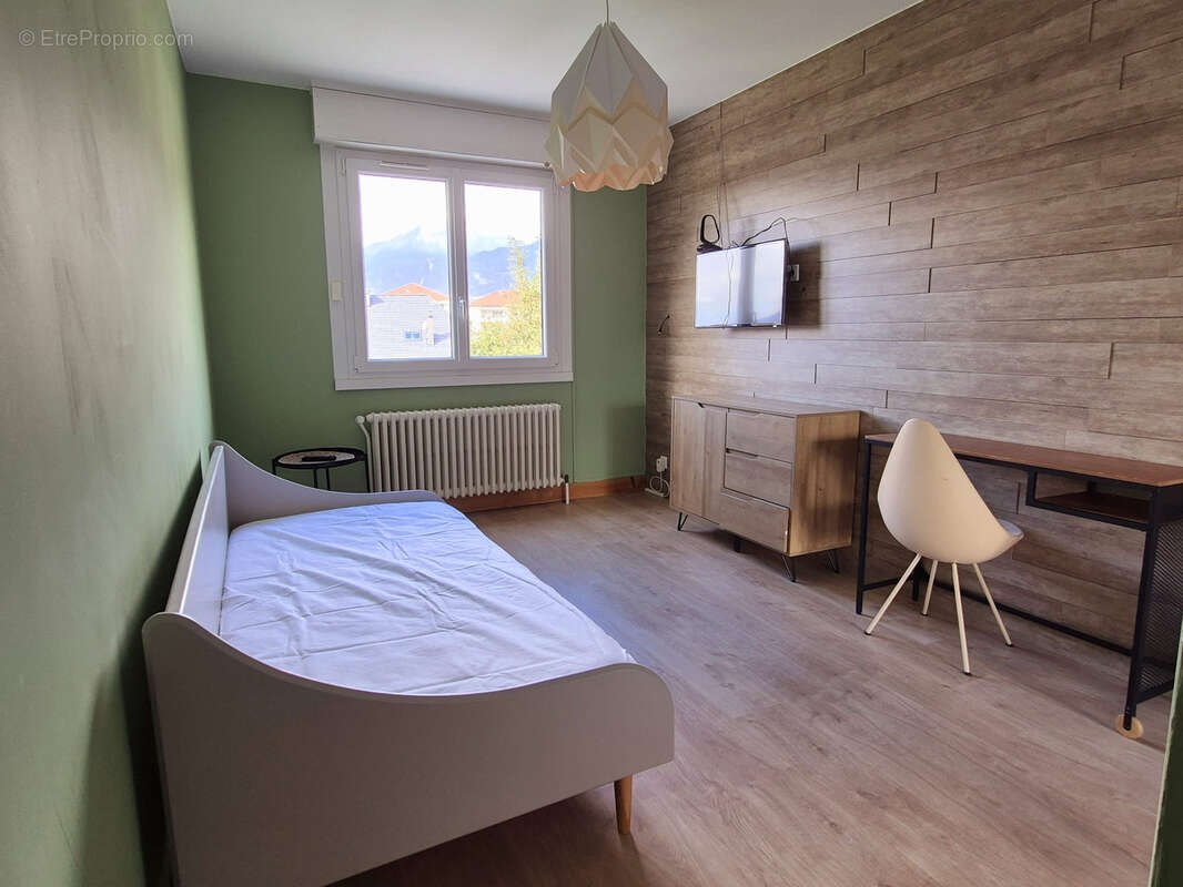 Appartement à ALBERTVILLE