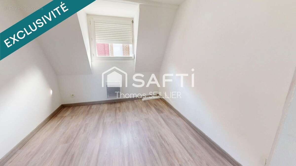 Photo 9 - Maison à ROUBAIX