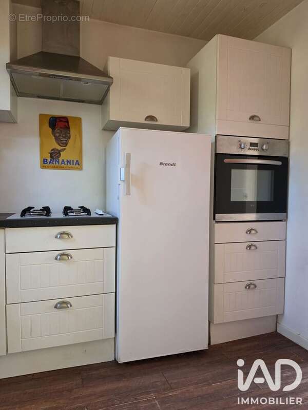 Maison 106 m² à Yzeure  - photo 8