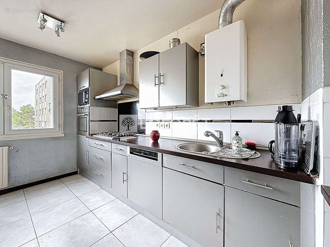 Appartement à CHAMPIGNY-SUR-MARNE