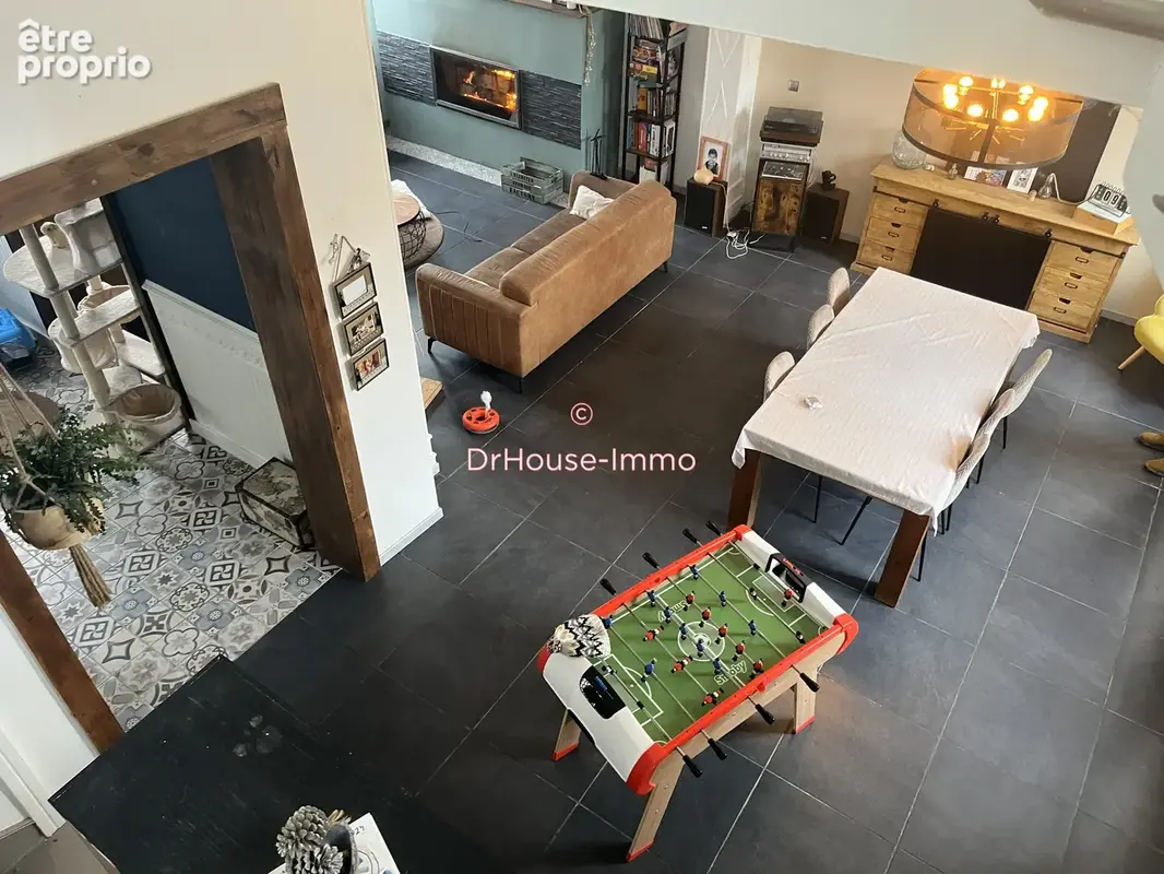 Maison 8 pièces 233 m² à vendre à Noeux-Les-Mines (62290) - photo 22