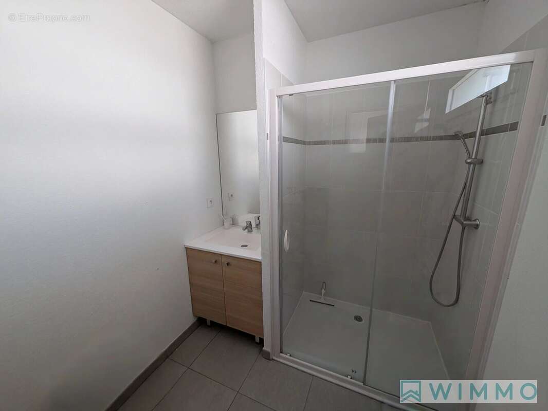 Appartement à BEGLES