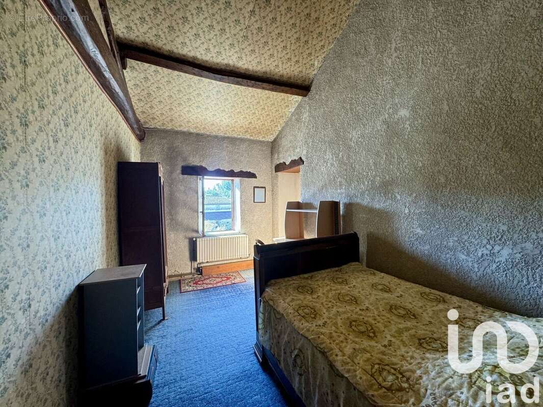 Photo 8 - Maison à LANDRAIS