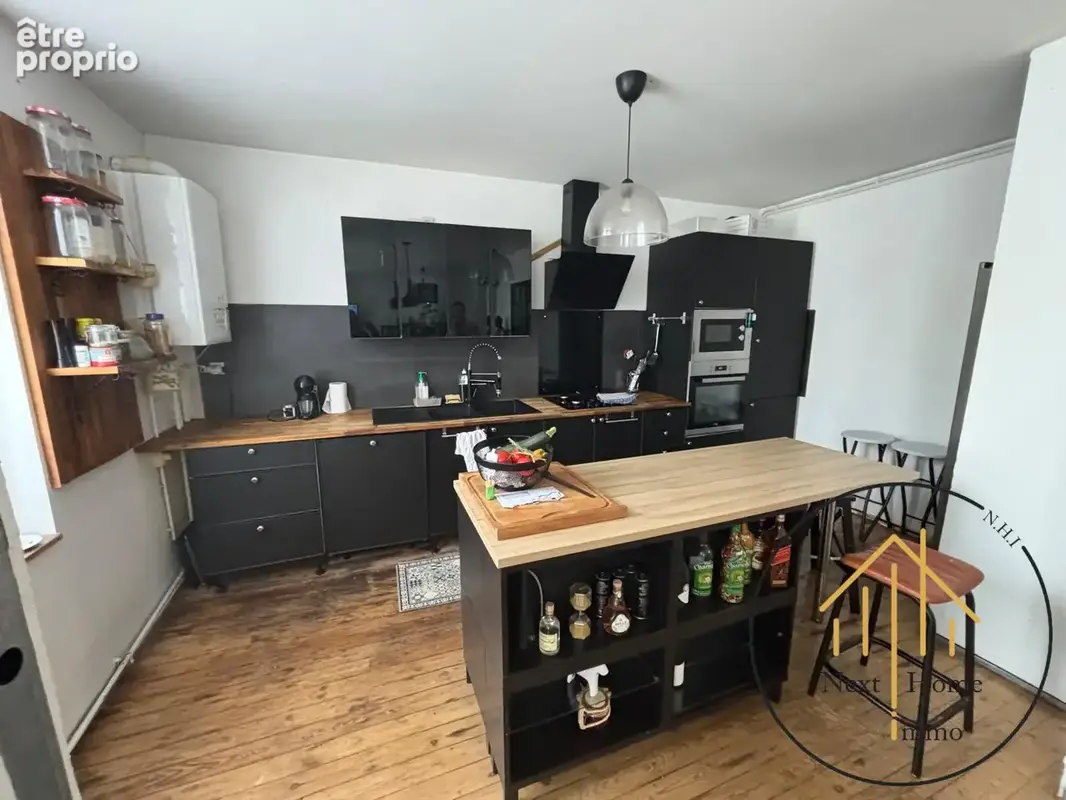 Appartement 275 m² à vendre à Courgeac (16190) - photo 8