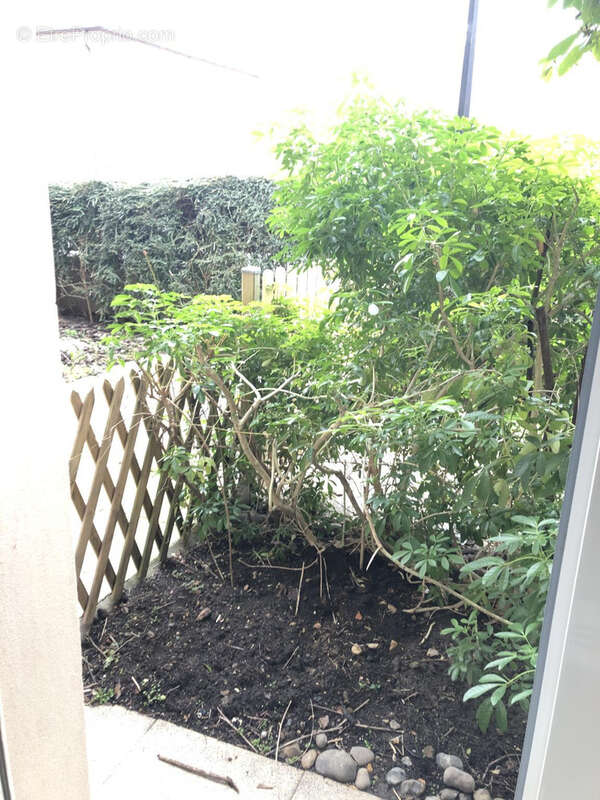 Appartement à NEUILLY-PLAISANCE