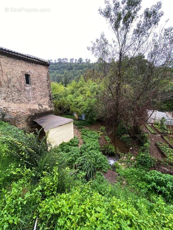 Maison à BELGENTIER