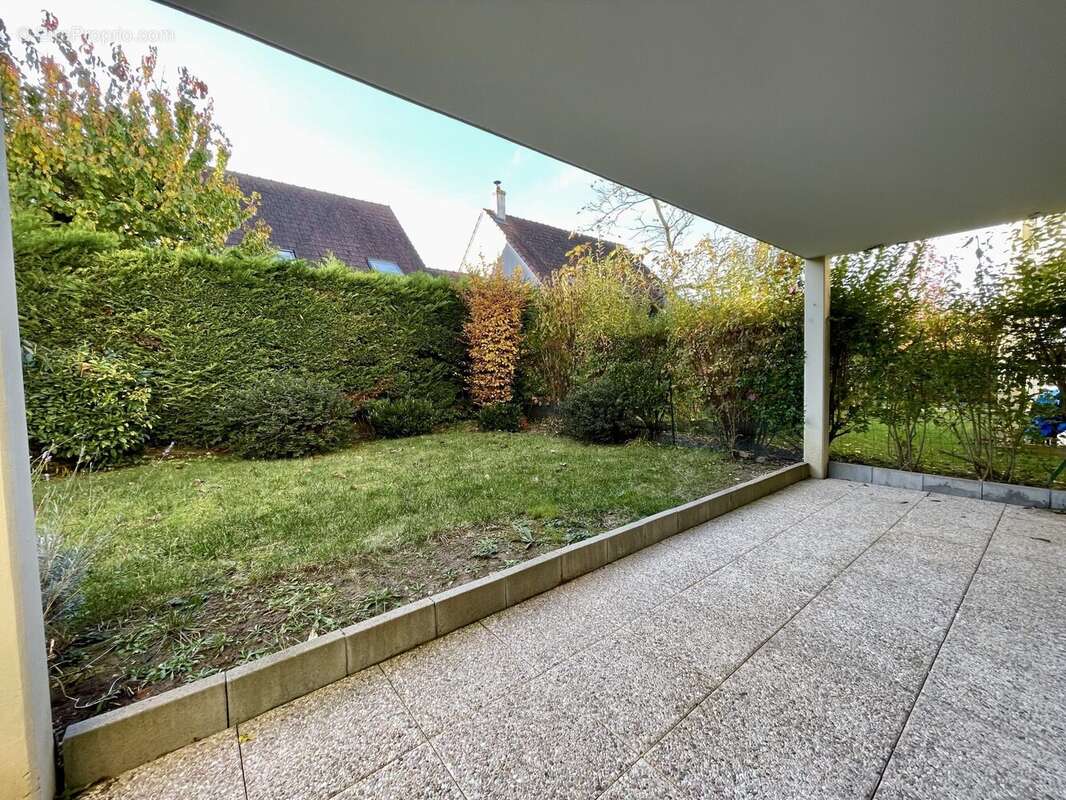 Appartement à SAINT-APOLLINAIRE