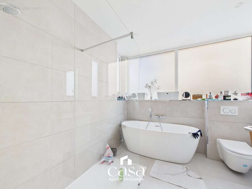 Appartement 86 m² à Montamy  - photo 5