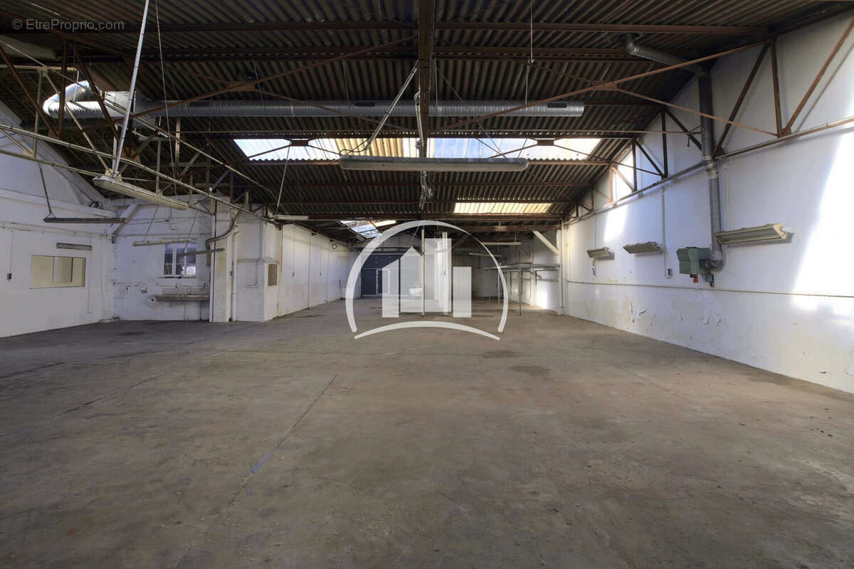 Appartement à SAINT-MAUR-DES-FOSSES