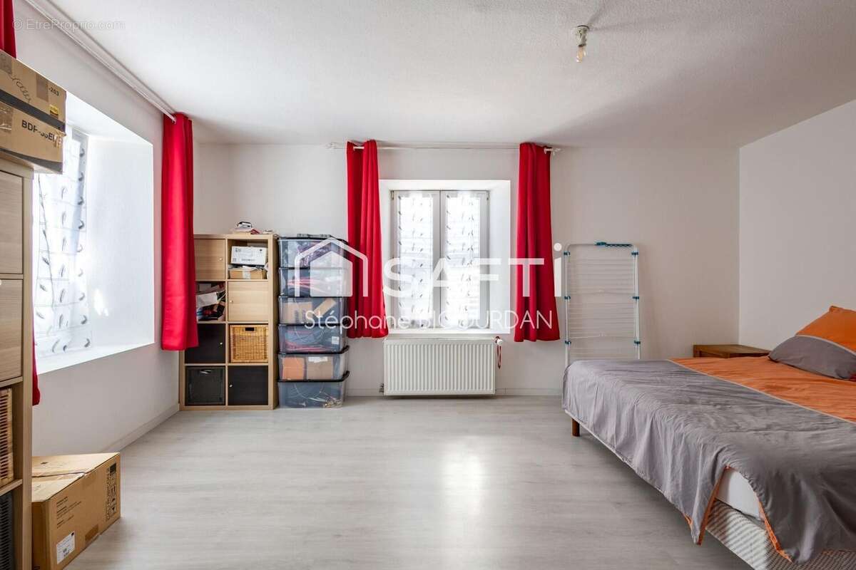Photo 4 - Appartement à DELLE