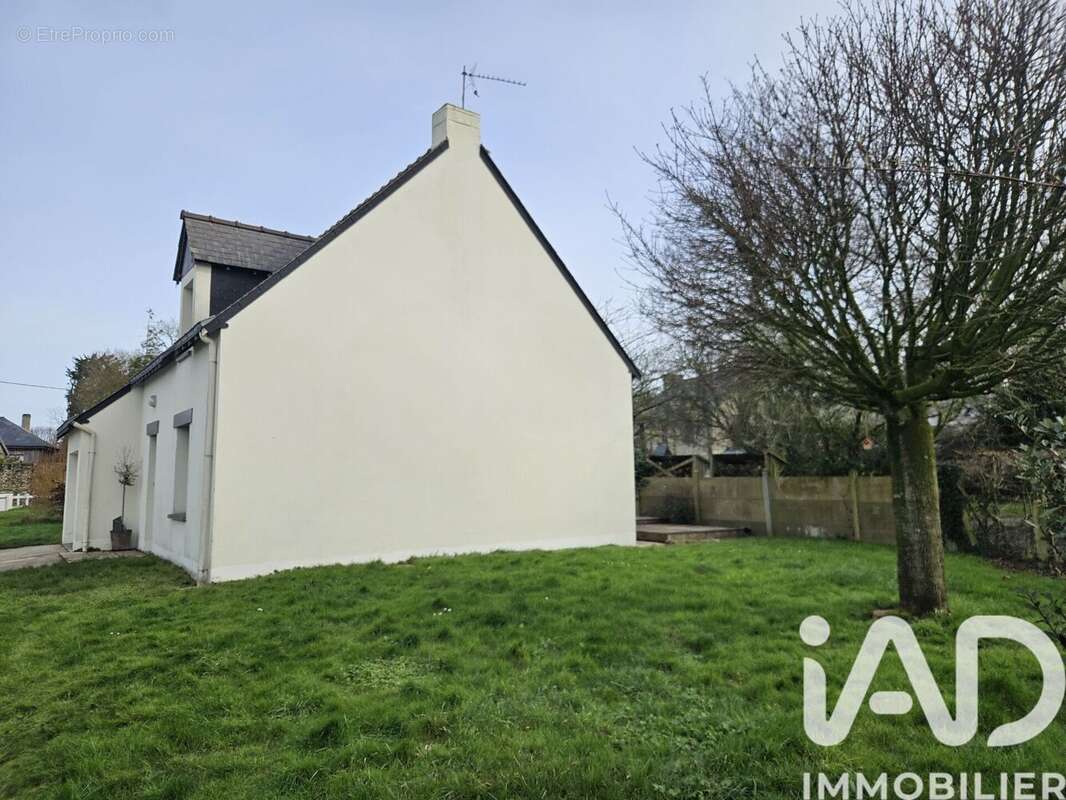 Photo 7 - Maison à SAINT-MALO