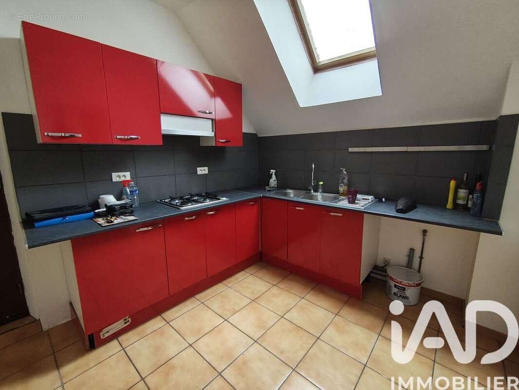 Maison 278 m² à Coulonges-Cohan  - photo 8