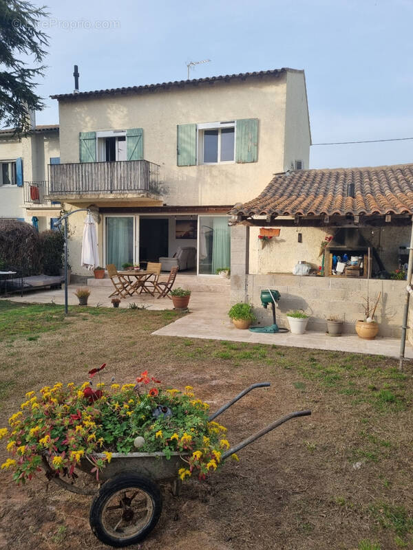 Maison à ARLES