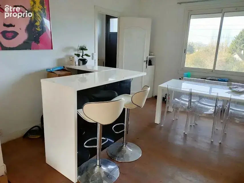 Maison 4 pièces 85 m² à vendre à La Coquille (24450) - photo 2