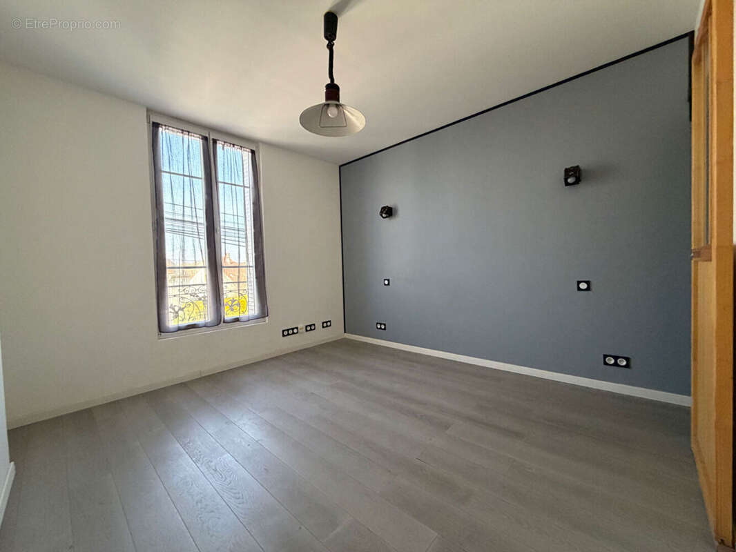 Maison rénovée  à 20 minutes de Senlis nord - photo 4