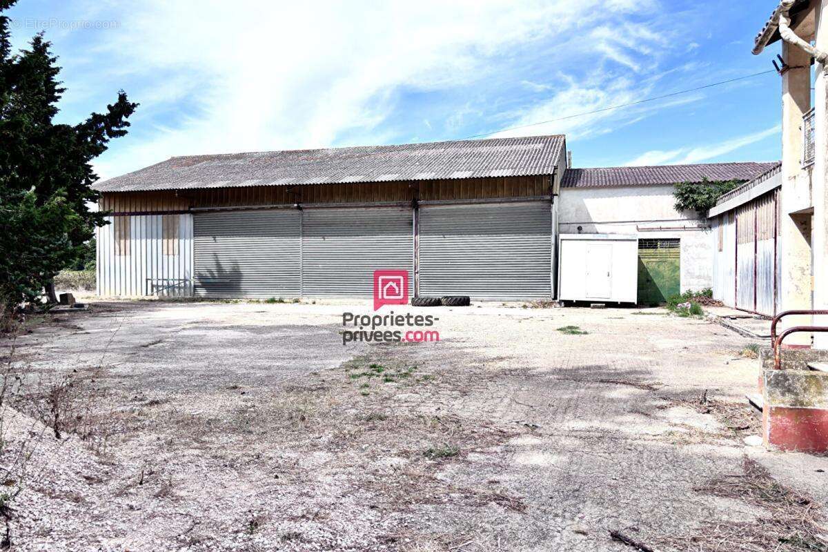 Maison à MARSILLARGUES