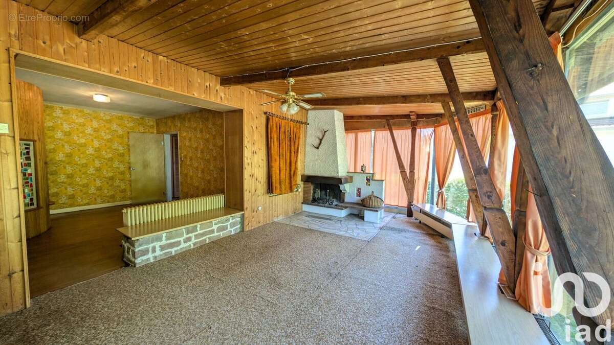 Photo 9 - Maison à PHALSBOURG