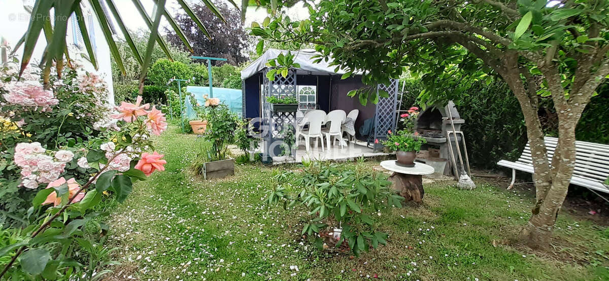 Maison à PLANCOET