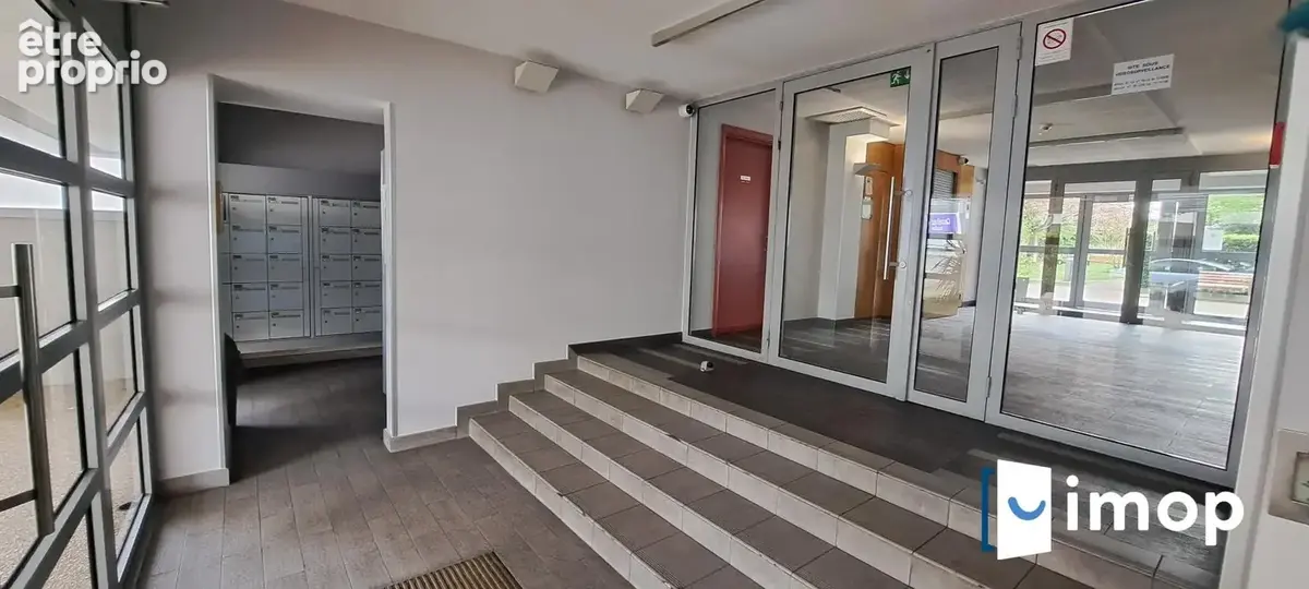 3 pièces avec extérieur et parking - photo 7