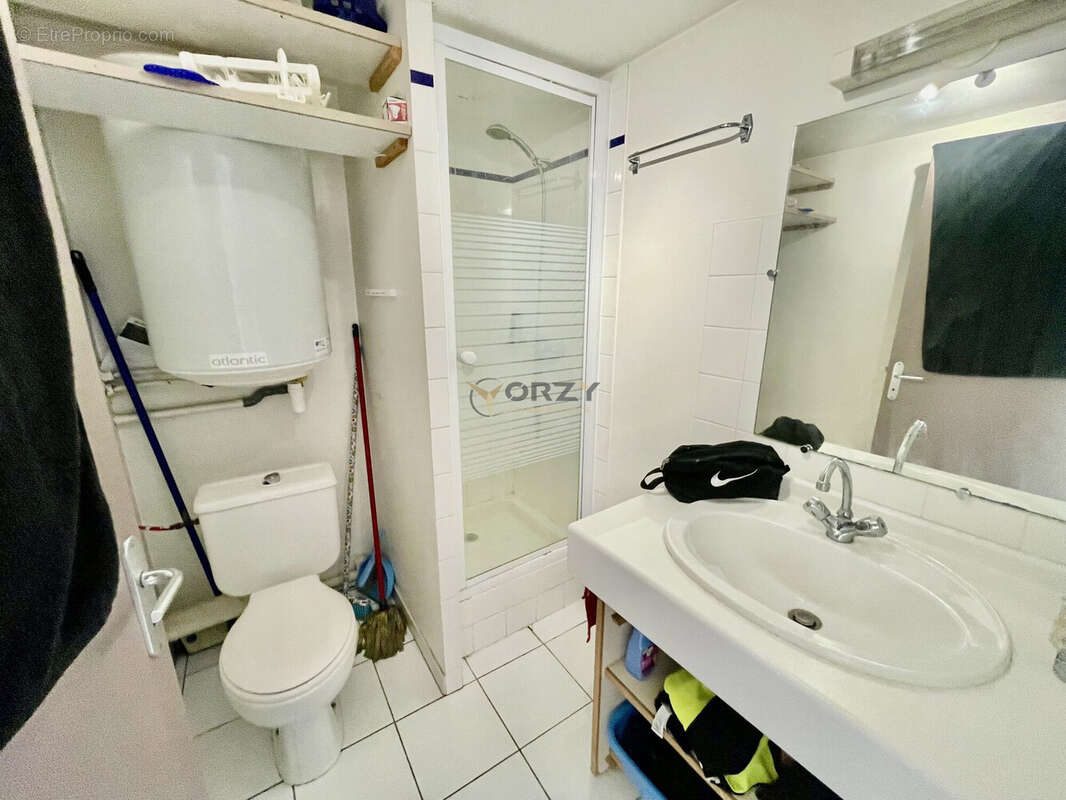 Appartement à AVIGNON