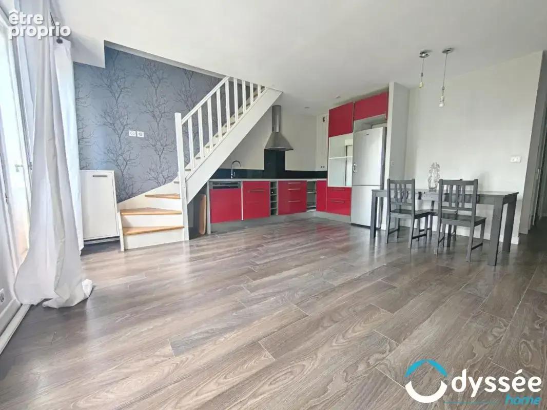 Appartement à vendre Ozoir-la-Ferrière - photo 5