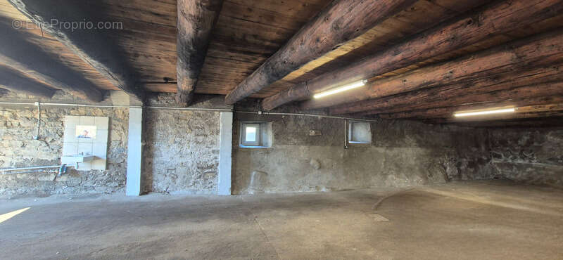 Maison à vendre 2 pièces RAGEADE (15) - photo 6