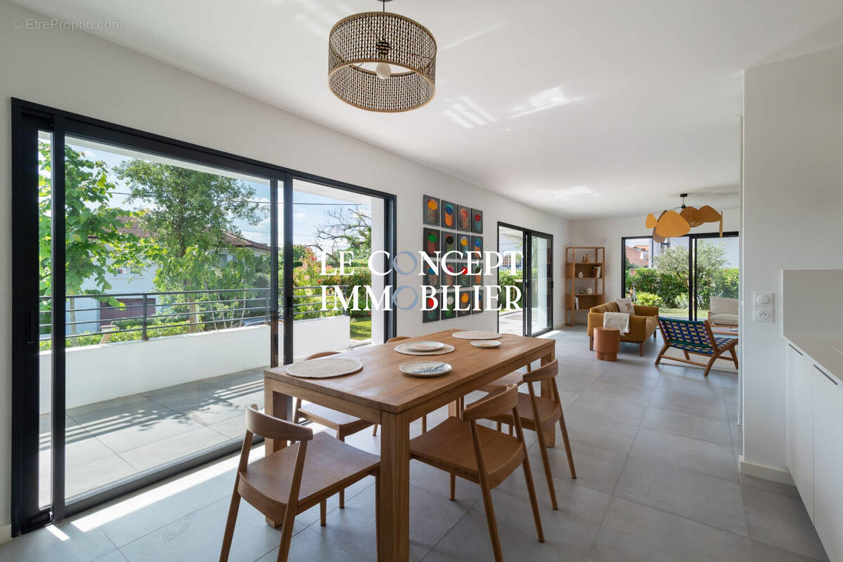 Appartement à ANGLET