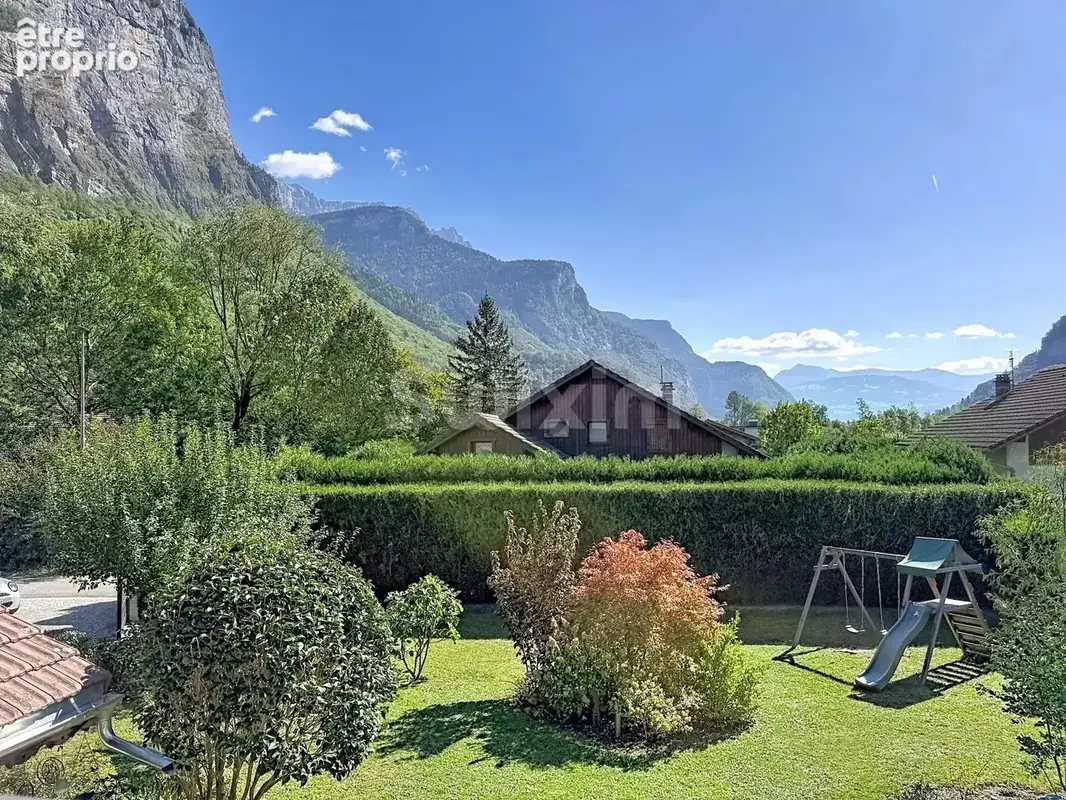 Maison 180 m²  5 chambres  3 SDB   Magland - photo 31