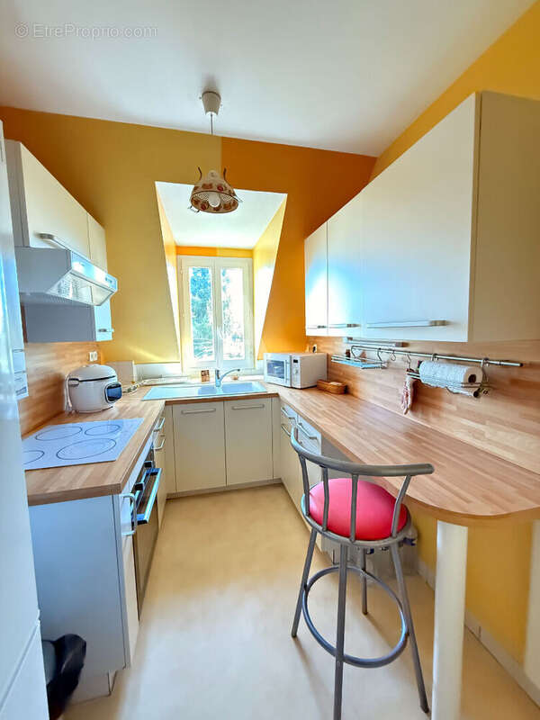 Appartement à SOISSONS