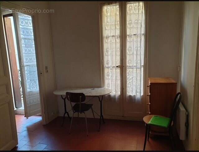 Appartement à BEZIERS