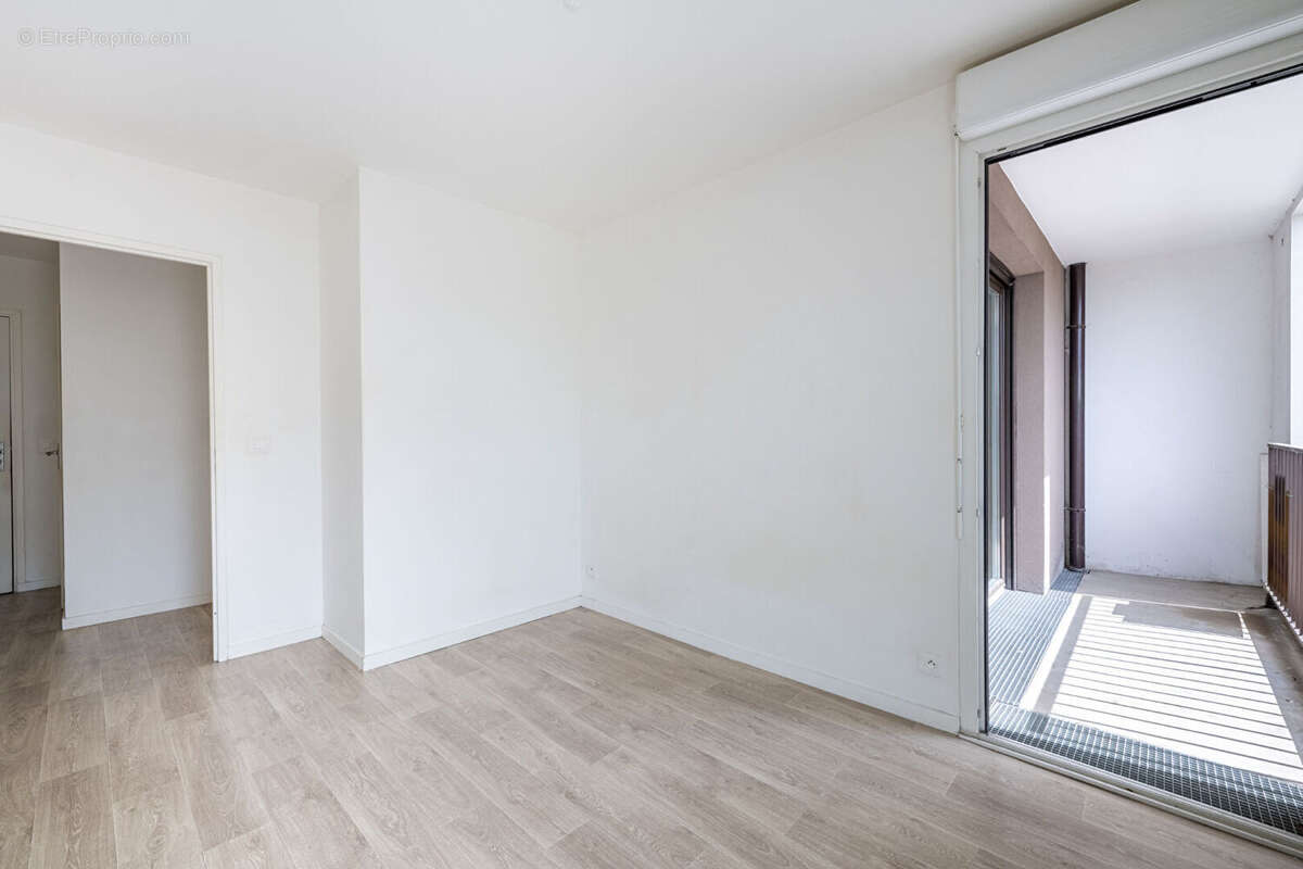 Appartement à CERGY