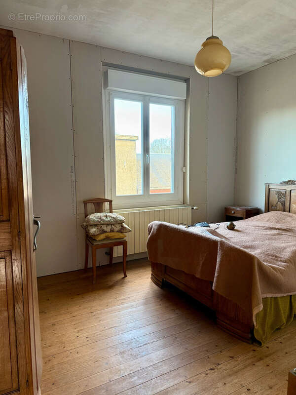 Maison à FRIVILLE-ESCARBOTIN