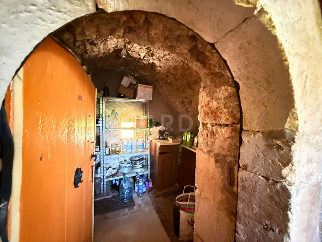 Maison à POUILLY-SUR-LOIRE