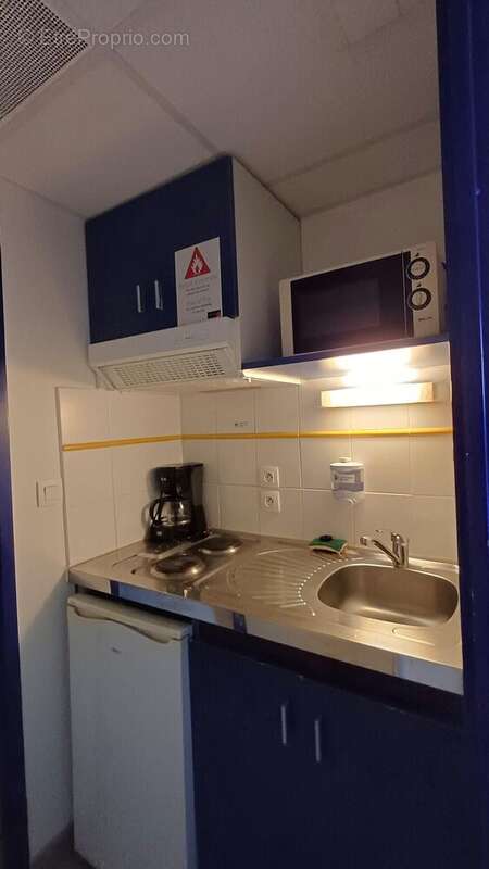 Photo 5 - Appartement à CARCASSONNE