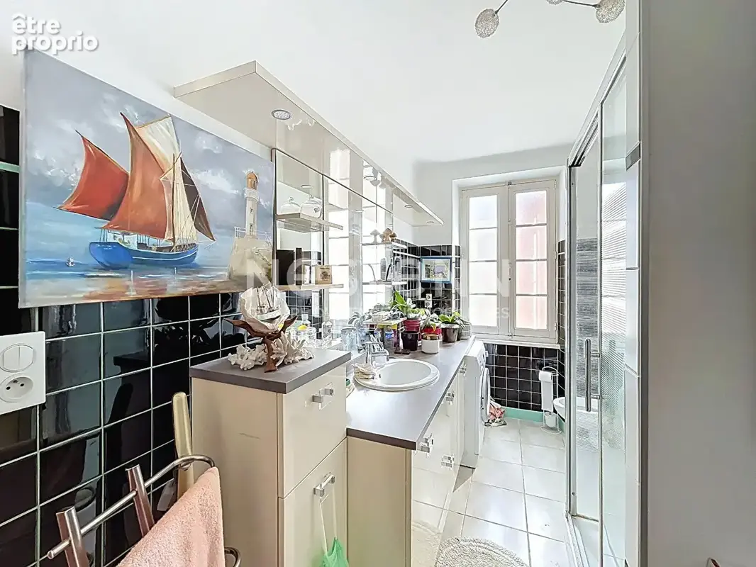 Maison de 123 m² avec remise et cour extérieure - photo 10