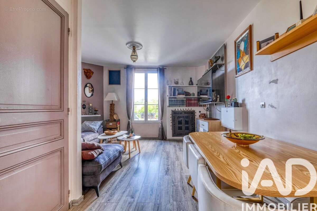 Photo 7 - Maison à MEAUX