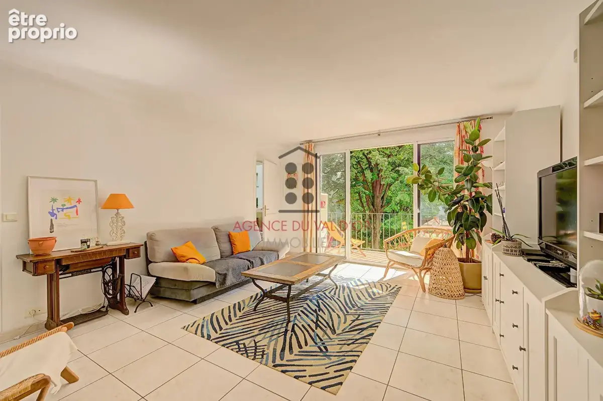 Appartement Saint-Cloud / 4 pièces 73.28 m2 / Parfait état - photo 13