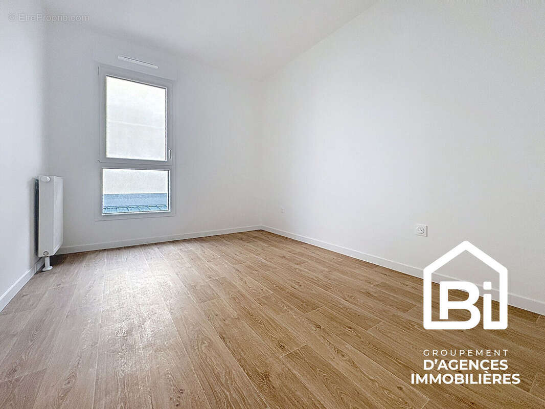 Appartement à IFS