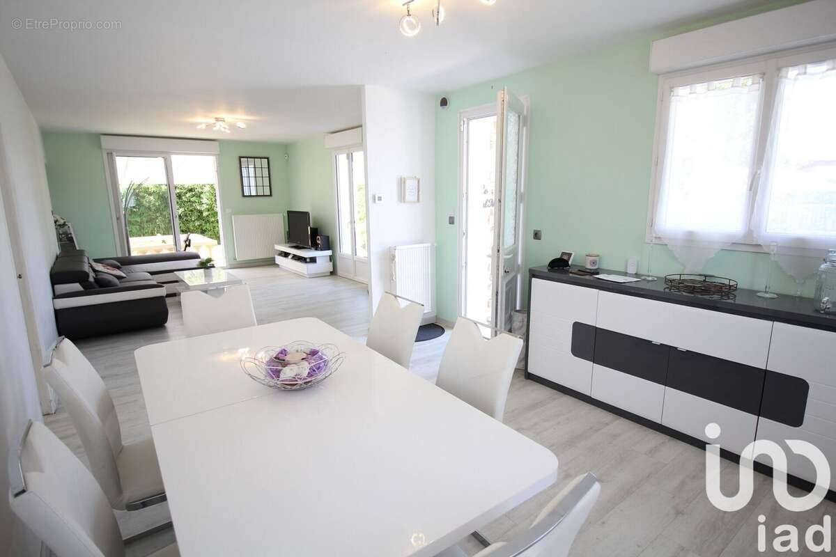 Photo 3 - Maison à ARGENCES