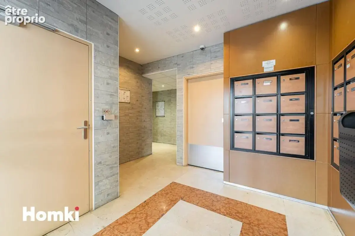 Magnifique t4 de 90 m² avec vaste terrasse plein sud – proximité parc du 26e centenaire marseille 10e (limite 8e) – 22 rue jean- - photo 14
