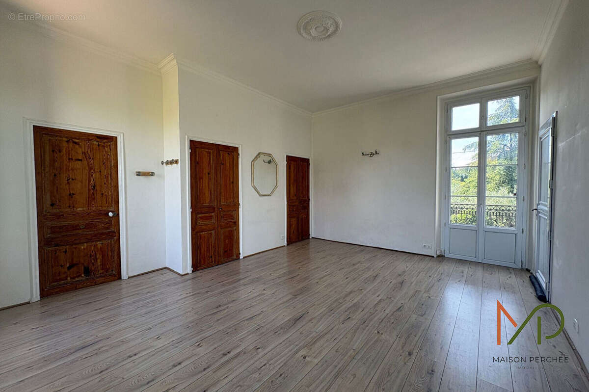 Appartement à DRAGUIGNAN